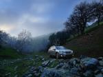 Subaru Outback 2.5i 2017 года (NA)